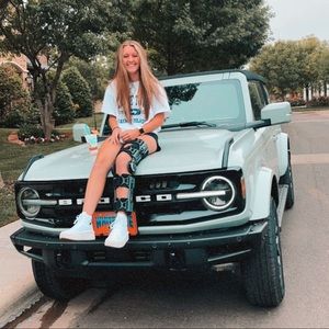 Meet your Posher, Emma